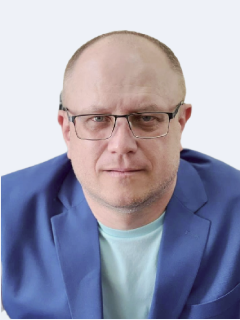 Филатов Игорь Васильевич