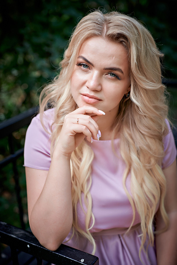 Куклева Дарья Сергеевна