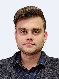 Карачев Владимир Андреевич