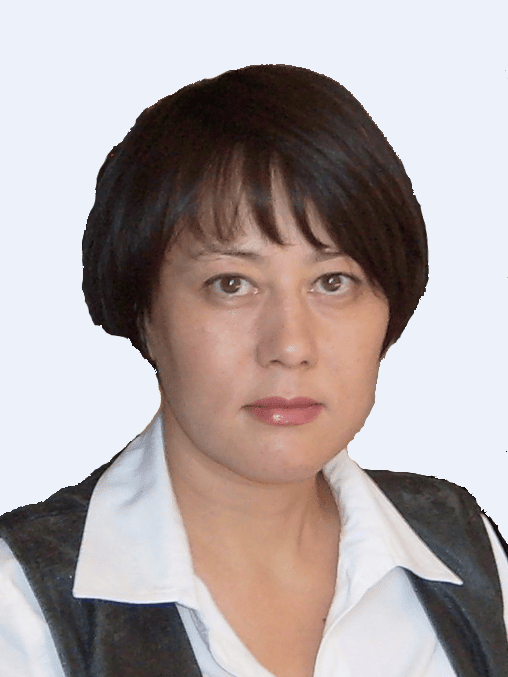 Караськина Лариса Равиловна