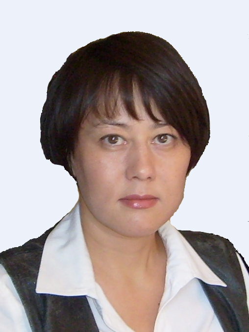 Караськина Лариса Равиловна