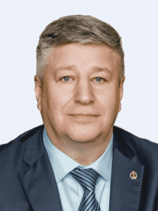 Косов Виталий Викторович