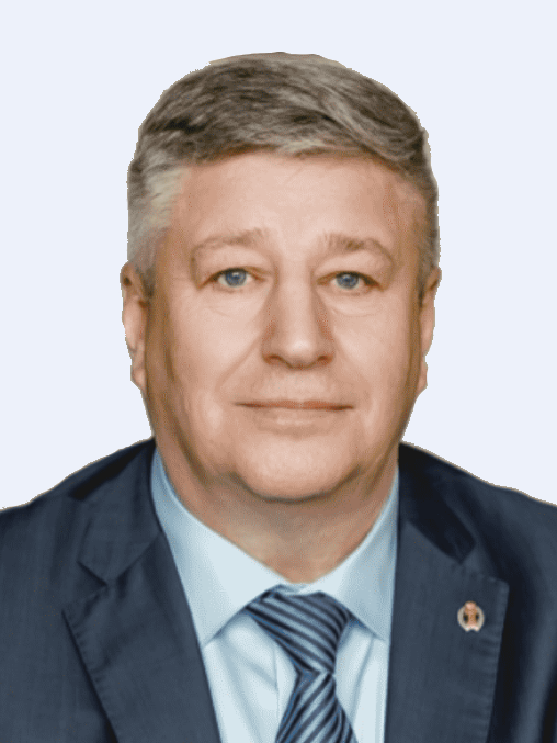 Косов Виталий Викторович