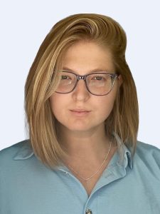 Кузина Алиса Александровна