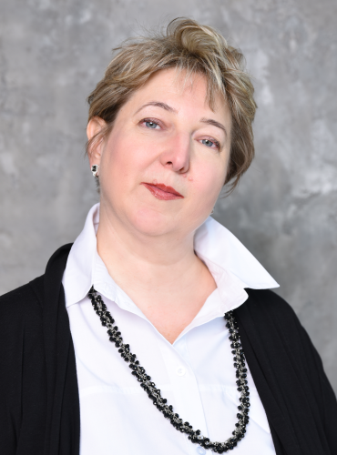 Мосина Юлия Анатольевна